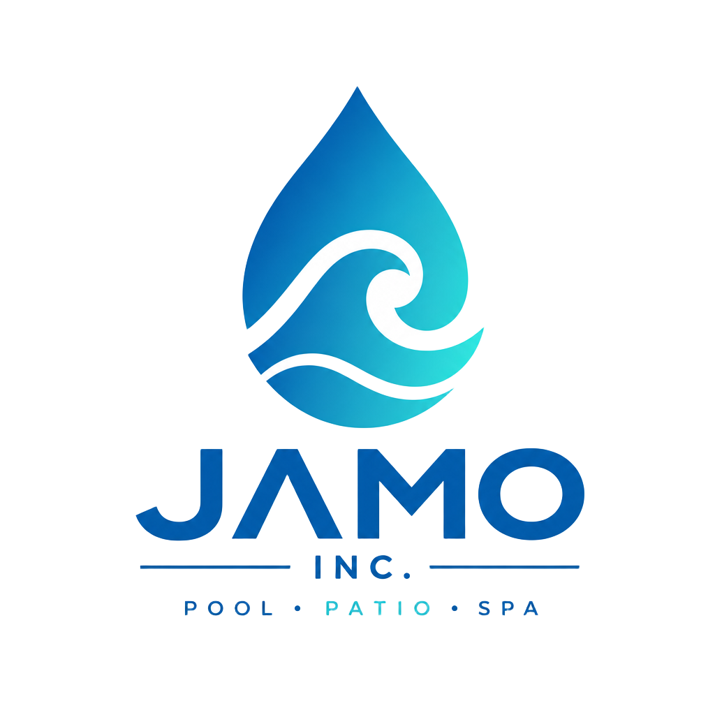 Jamo, Inc. logo